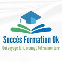 Succès Formation OK